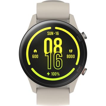Xiaomi Mi Watch Akıllı Saat