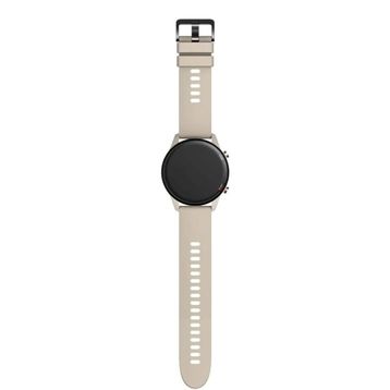 Xiaomi Mi Watch Akıllı Saat