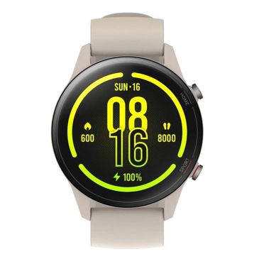 Xiaomi Mi Watch Akıllı Saat
