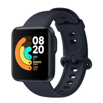 Xiaomi Mi Watch Lite Akıllı Saat