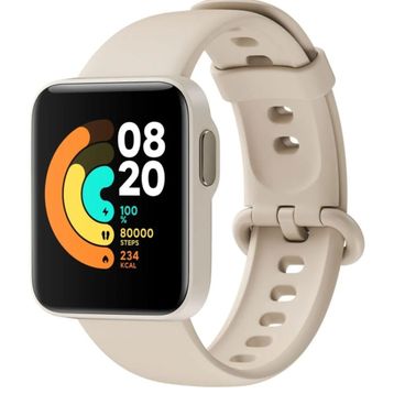 Xiaomi Mi Watch Lite Akıllı Saat