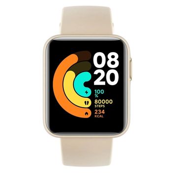 Xiaomi Mi Watch Lite Akıllı Saat