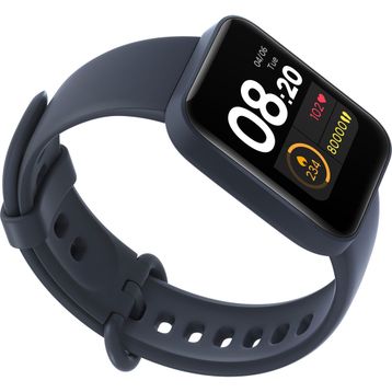 Xiaomi Mi Watch Lite Lacivert Akıllı Saat Teşhir -Outlet