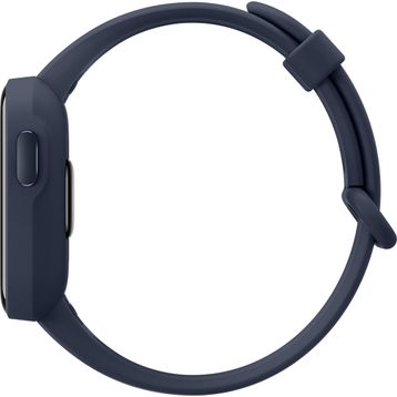 Xiaomi Mi Watch Lite Lacivert Akıllı Saat Teşhir -Outlet