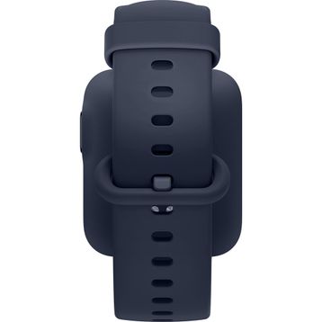 Xiaomi Mi Watch Lite Lacivert Akıllı Saat Teşhir -Outlet