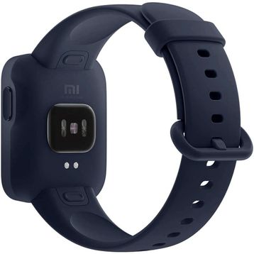 Xiaomi Mi Watch Lite Mavi Akıllı Saat