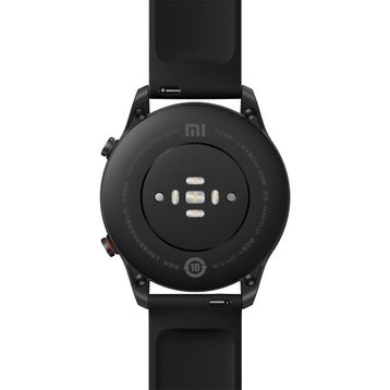 Xiaomi Mi Watch Siyah Akıllı Saat