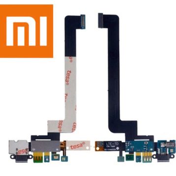 Xiaomi Mi4 Şarj Soket Titreşim Ve Mikrofon Filmi
