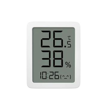 Xiaomi Miaomiaoce LCD Ekranlı Sıcaklık ve Nem Ölçer Termometre