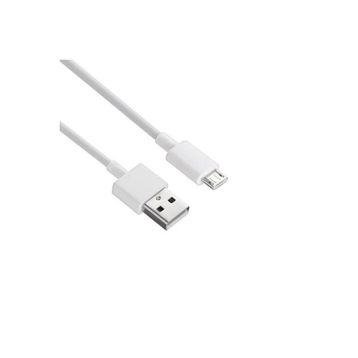 Xiaomi Micro USB 1 m Beyaz Data ve Şarj Kablosu