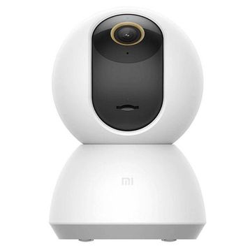 Xiaomi Mijia 1296P 2k 3 Megapiksel 360 Ptz Akıllı Ip Kamera