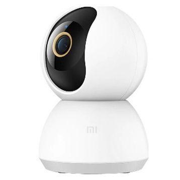 Xiaomi Mijia 1296P 2k 3 Megapiksel 360 Ptz Akıllı Ip Kamera