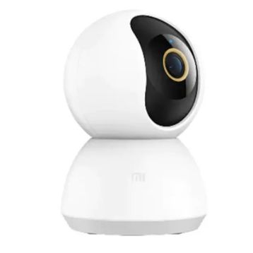 Xiaomi Mijia 1296P 2k 3 Megapiksel 360 Ptz Akıllı Ip Kamera