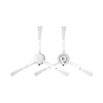 Xiaomi Mijia 1C Dreame Vacuum Mop F9 Uyumlu 2 Adet Yan Fırça