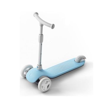 Xiaomi Mitu Işıklı Ayarlanabilir 3 Tekerlekli Scooter