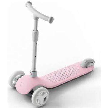 Xiaomi Mitu Işıklı Ayarlanabilir 3 Tekerlekli Scooter