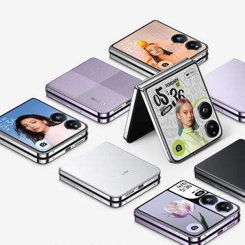 Xiaomi Mix Flip 256 GB 12 GB Ram
