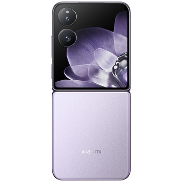Xiaomi Mix Flip 512 GB 12 GB Ram Mor