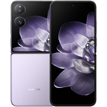 Xiaomi Mix Flip 512 GB 12 GB Ram Mor