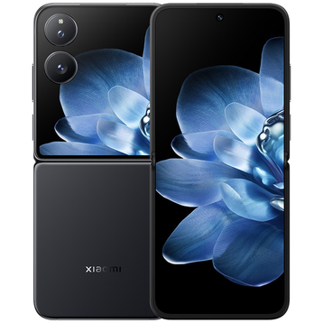 Xiaomi Mix Flip 512 GB 12 GB Ram Siyah