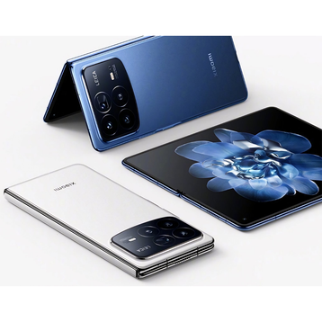 Xiaomi Mix Fold 4 1 TB 16 GB Ram Beyaz
