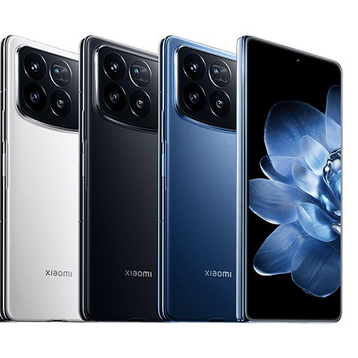 Xiaomi Mix Fold 4 256 GB 12 GB Ram