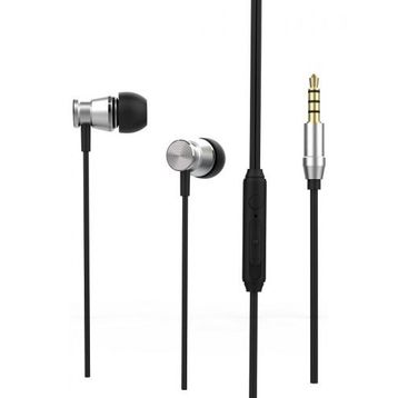 Xiaomi MJ101-G Gümüş Smart Mi Piston Basic Kulak İçi Kulaklık