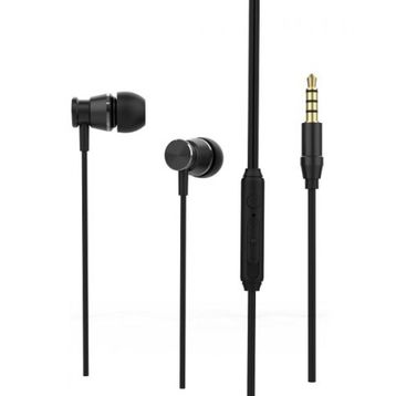 Xiaomi MJ101-S Siyah Smart Mi Piston Basic Kulak İçi Kulaklık