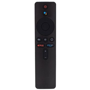 Xiaomi Netflix Prime Video Tuşlu Mi Tv Stick Kumandası