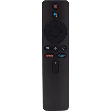 Xiaomi Netflix Prime Video Tuşlu Mi Tv Stick Kumandası