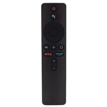 Xiaomi Netflix Prime Video Tuşlu Mi Tv Stick Kumandası