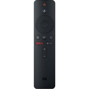 Xiaomi Netflix Prime Video Tuşlu Mi Tv Stick Kumandası