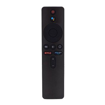 Xiaomi Netflix Prime Video Tuşlu Mi Tv Stick Kumandası