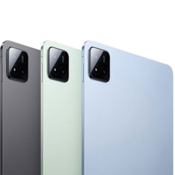 Xiaomi Pad 7 8GB + 256GB 11.2 inç Deniz Mavisi Tablet PC