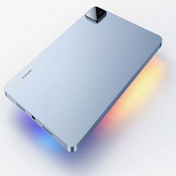 Xiaomi Pad 7 Pro 12GB + 512GB 11.2 inç Deniz Mavisi Tablet PC