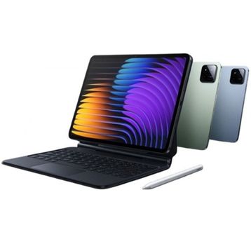 Xiaomi Pad 7 Pro 12GB + 512GB 11.2 inç Deniz Mavisi Tablet PC