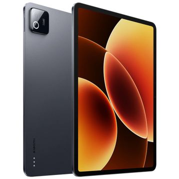 Xiaomi Pad 8 Pro 12GB + 512GB 11.2 inç Gri Tablet PC