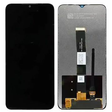Xiaomi Poco C3 LCD Dokunmatik Ekran