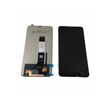 Xiaomi Poco M3 LCD Dokunmatik Ekran