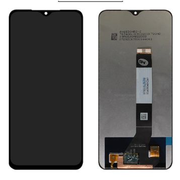 Xiaomi Poco M3 LCD Dokunmatik Ekran