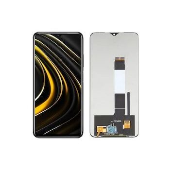 Xiaomi Poco M3 LCD Dokunmatik Ekran