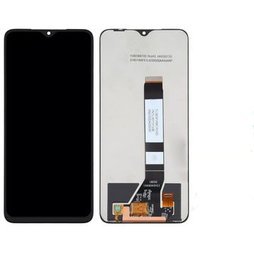 Xiaomi Poco M3 Orijinal LCD Dokunmatik Ekran