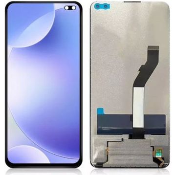 Xiaomi Poco X2 LCD Dokunmatik Ekran