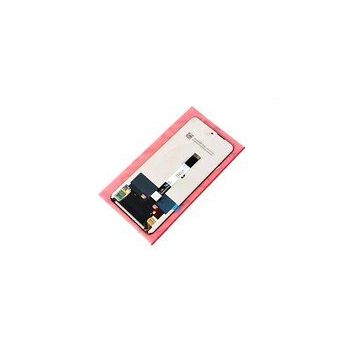 Xiaomi Poco X3 Orijinal LCD Dokunmatik Ekran