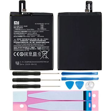 Xiaomi Pocophone F1 BM4E Kodlu Batarya Pil