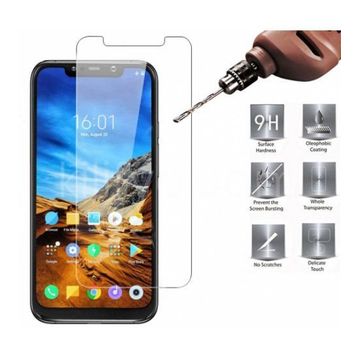 Xiaomi Pocophone F1 Nano Ekran Koruyucu
