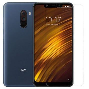 Xiaomi Pocophone F1 Nano Ekran Koruyucu