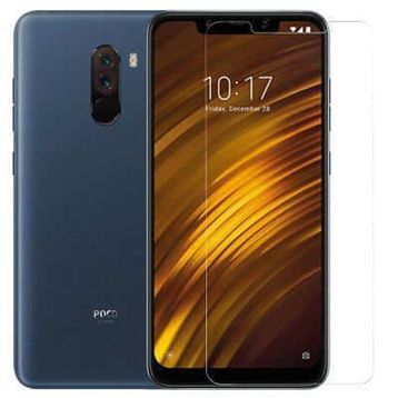 Xiaomi Pocophone F1 Nano Ekran Koruyucu