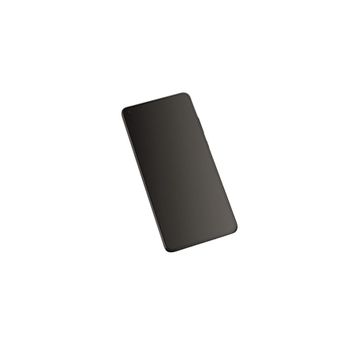 Xiaomi Pocophone F1 Siyah Temperli Ekran Koruyucu Uyumlu Kırılmaz Cam