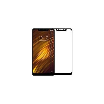 Xiaomi Pocophone F1 Temperli Ekran Koruyucu Uyumlu Kırılmaz Cam
